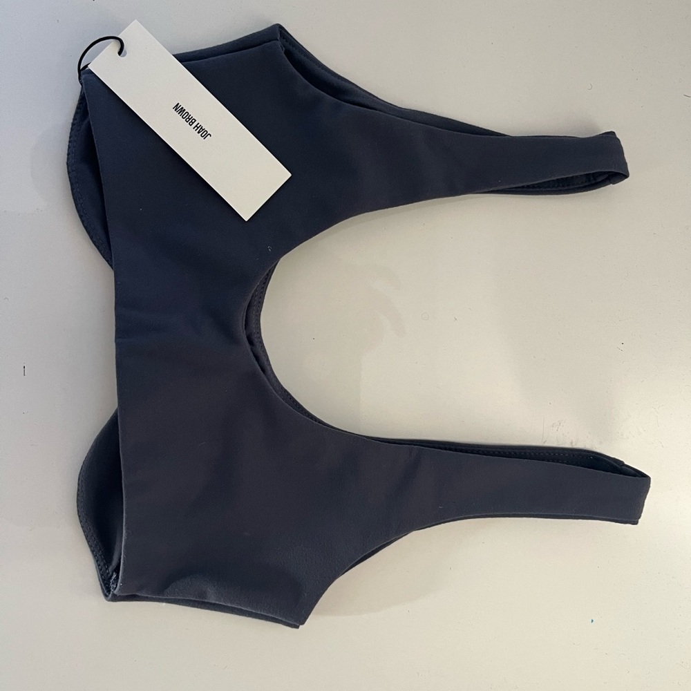 Joah Brown Contour Bra